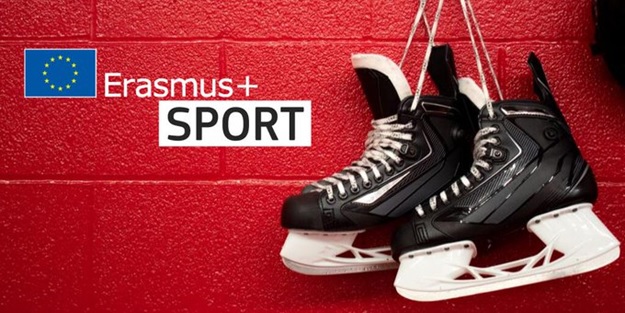 3 nuovi progetti Europei nello sport finanziati dal Programma Erasmus+ con l’assistenza di Europartner