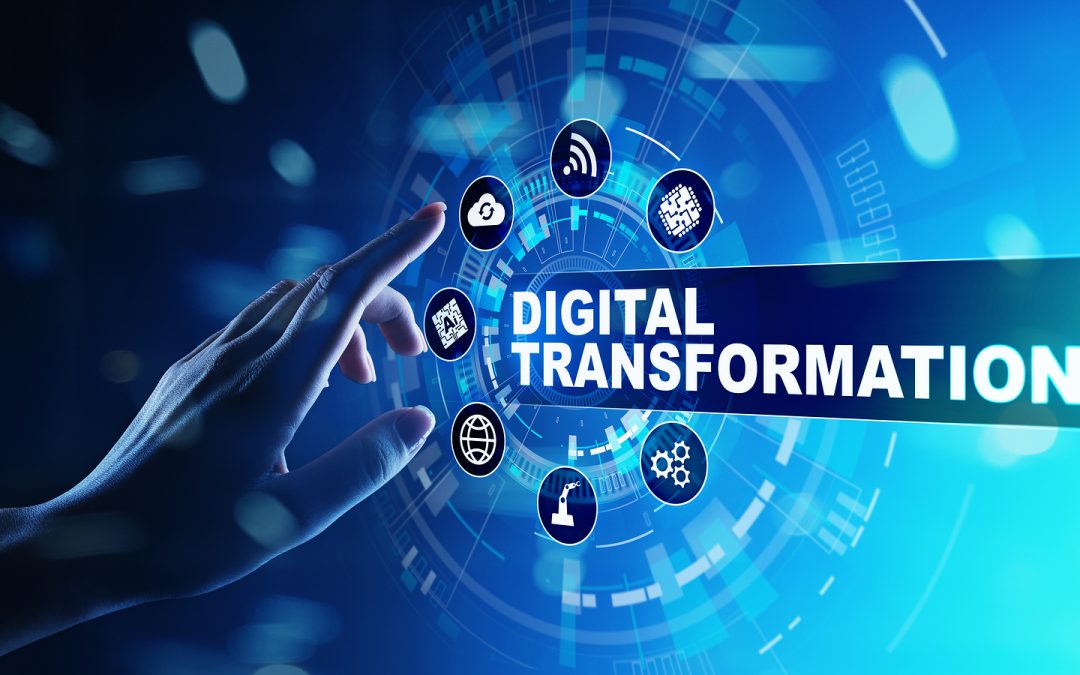 MINISTERO DELLO SVILUPPO ECONOMICO – Digital Transformation