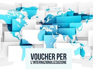 MAECI – VOUCHER INTERNAZIONALIZZAZIONE PER I TEMPORARY EXPORT MANAGER