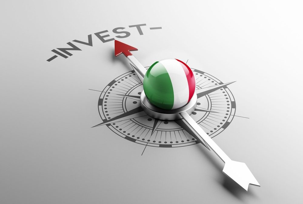 REGIONE LOMBARDIA – LINEA ATTRAZIONE INVESTIMENTI