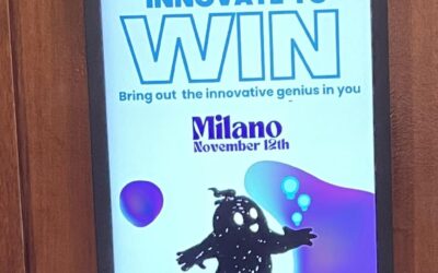 EVENTO INNOVATE TO WIN – INSPIRALIA ITALY