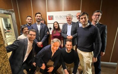 Si parla di noi…EUROPARTNER su LA REPUBBLICA!